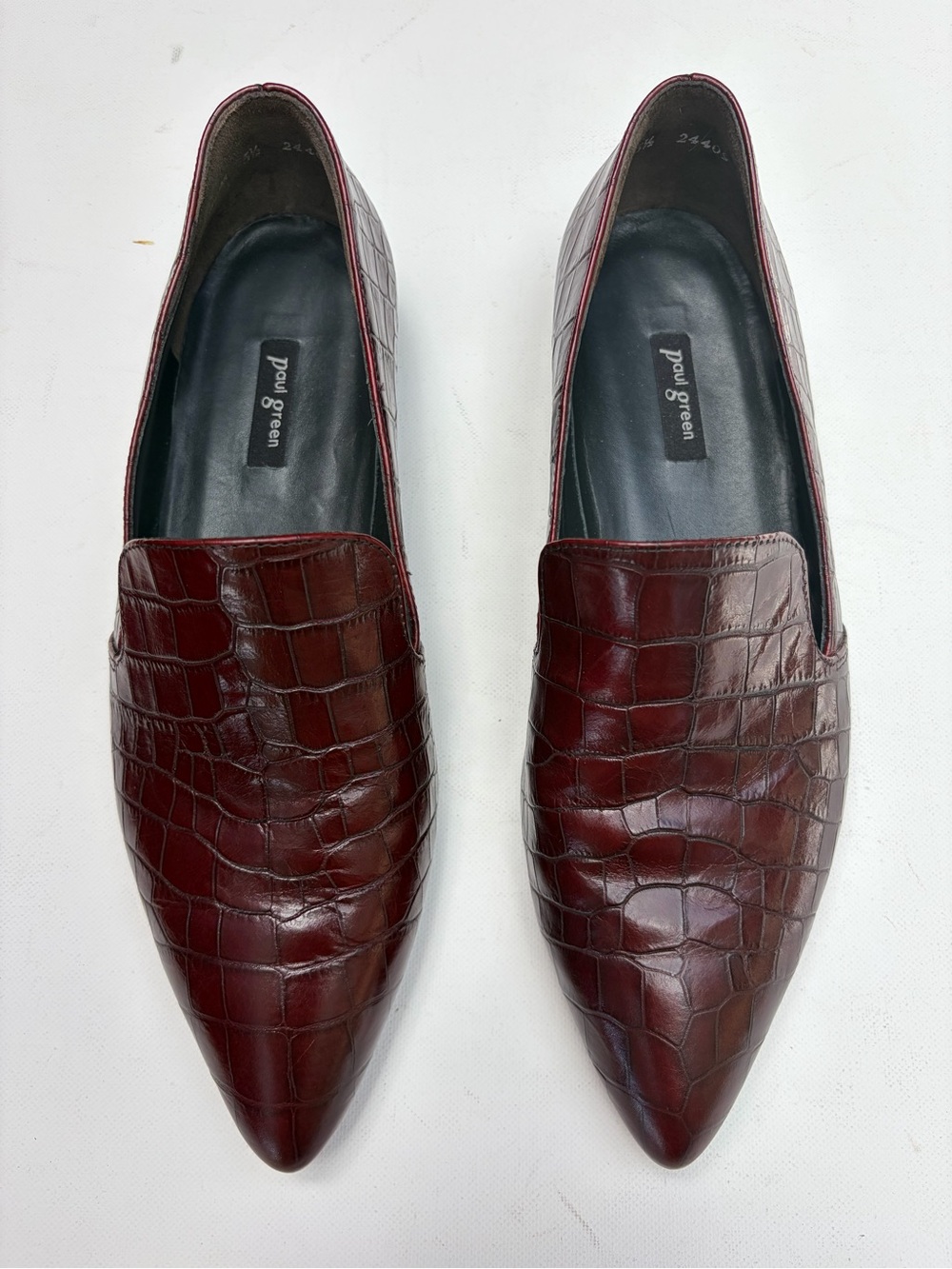 Paul Green Pointy Shoes